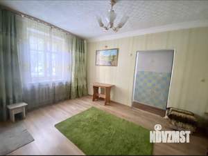 3-к квартира, на длительный срок, 40м2, 1/2 этаж