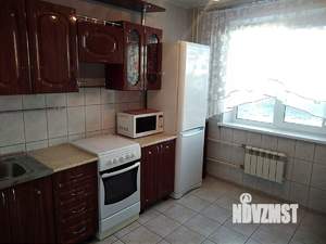 1-к квартира, на длительный срок, 32м2, 5/10 этаж