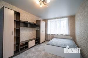 2-к квартира, на длительный срок, 45м2, 2/9 этаж