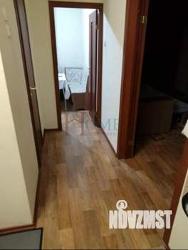 1-к квартира, на длительный срок, 34м2, 3/17 этаж