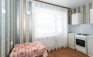 1-к квартира, на длительный срок, 36м2, 10/10 этаж