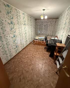 3-к квартира, на длительный срок, 56м2, 4/5 этаж