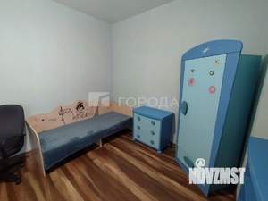 3-к квартира, на длительный срок, 60м2, 17/22 этаж