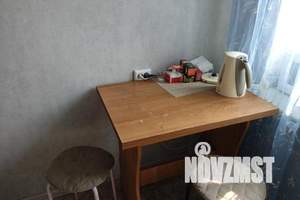 1-к квартира, посуточно, 34м2, 2/5 этаж