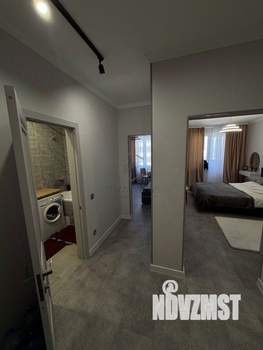 1-к квартира, на длительный срок, 38м2, 5/23 этаж