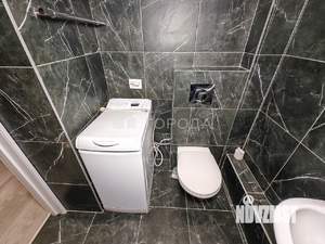 1-к квартира, на длительный срок, 35м2, 4/17 этаж