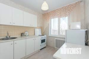 1-к квартира, посуточно, 35м2, 4/5 этаж