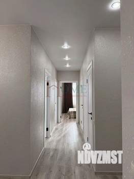 4-к квартира, на длительный срок, 66м2, 18/25 этаж