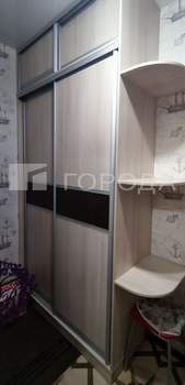 1-к квартира, на длительный срок, 43м2, 3/25 этаж