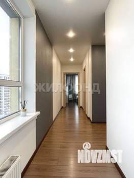 2-к квартира, на длительный срок, 50м2, 12/17 этаж