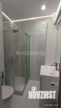 1-к квартира, на длительный срок, 54м2, 4/5 этаж