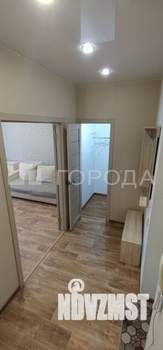 1-к квартира, на длительный срок, 36м2, 5/10 этаж