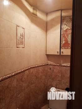 2-к квартира, на длительный срок, 43м2, 7/9 этаж