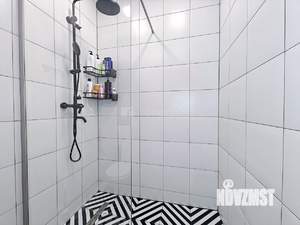 Студия квартира, на длительный срок, 26м2, 8/25 этаж