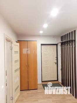 Студия квартира, на длительный срок, 35м2, 11/27 этаж