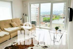 2-к квартира, посуточно, 45м2, 7/17 этаж