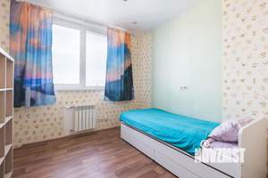 3-к квартира, посуточно, 80м2, 1/1 этаж