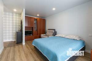 1-к квартира, на длительный срок, 32м2, 5/5 этаж