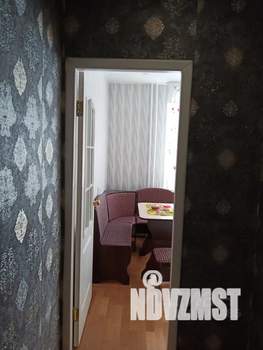 1-к квартира, посуточно, 37м2, 2/10 этаж