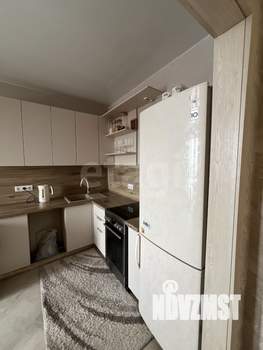 1-к квартира, на длительный срок, 45м2, 7/18 этаж