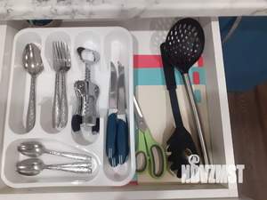 1-к квартира, посуточно, 40м2, 1/5 этаж