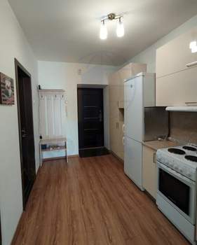 1-к квартира, на длительный срок, 45м2, 9/18 этаж