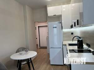 2-к квартира, посуточно, 30м2, 23/30 этаж