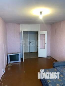 3-к квартира, на длительный срок, 58м2, 5/5 этаж