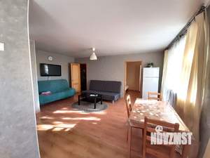 2-к квартира, посуточно, 45м2, 5/5 этаж
