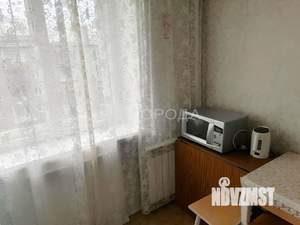 1-к квартира, на длительный срок, 33м2, 5/5 этаж