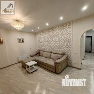 2-к квартира, на длительный срок, 60м2, 15/24 этаж