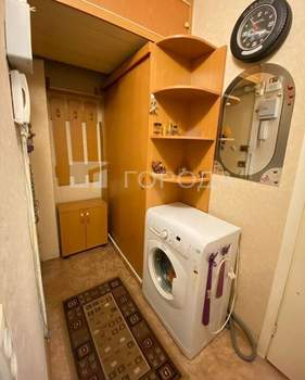 2-к квартира, на длительный срок, 45м2, 1/5 этаж