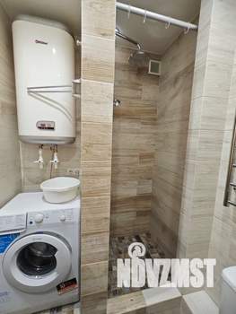 1-к квартира, посуточно, 30м2, 2/5 этаж