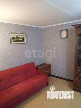 1-к квартира, на длительный срок, 31м2, 3/5 этаж