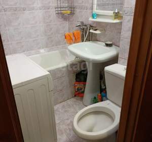 2-к квартира, на длительный срок, 45м2, 4/5 этаж