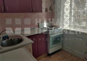 2-к квартира, на длительный срок, 41м2, 3/9 этаж