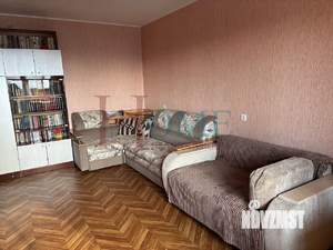 1-к квартира, на длительный срок, 37м2, 4/18 этаж