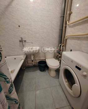 1-к квартира, на длительный срок, 22м2, 6/9 этаж