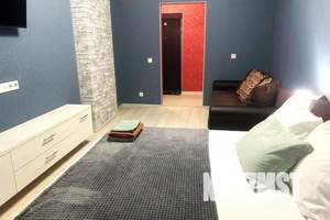 1-к квартира, посуточно, 41м2, 22/25 этаж