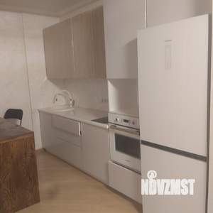 3-к квартира, на длительный срок, 63м2, 13/18 этаж