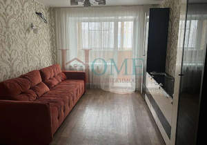 2-к квартира, на длительный срок, 48м2, 3/5 этаж