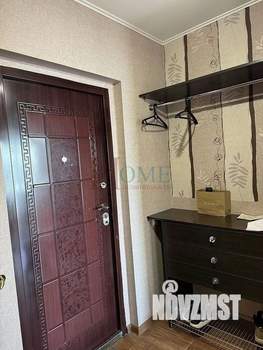 1-к квартира, на длительный срок, 40м2, 8/10 этаж
