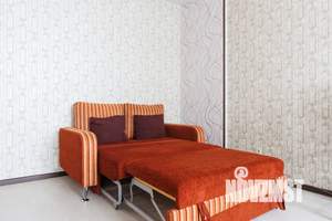 1-к квартира, посуточно, 50м2, 13/19 этаж