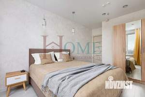 2-к квартира, на длительный срок, 53м2, 9/18 этаж