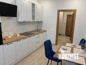 1-к квартира, посуточно, 48м2, 6/17 этаж