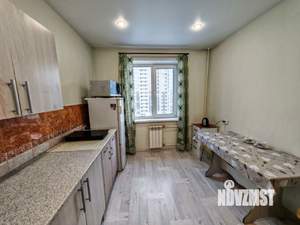 2-к квартира, на длительный срок, 54м2, 8/10 этаж