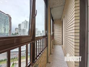 2-к квартира, на длительный срок, 53м2, 7/25 этаж