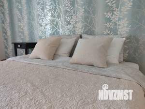 3-к квартира, посуточно, 75м2, 17/24 этаж