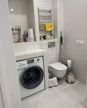 3-к квартира, на длительный срок, 71м2, 6/25 этаж