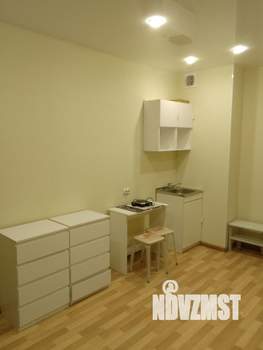 Студия квартира, на длительный срок, 30м2, 10/19 этаж